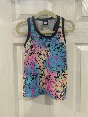Great Condition Pixielane Tank Top Size 5